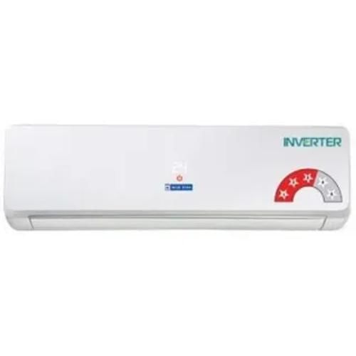Blue Star Ic318Rbtu 15 Ton 3 Star Inverter Split Ac Front