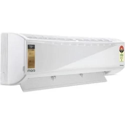 Marq Fkac105Siaa 1 Ton 5 Star Inverter Split Ac Front Display