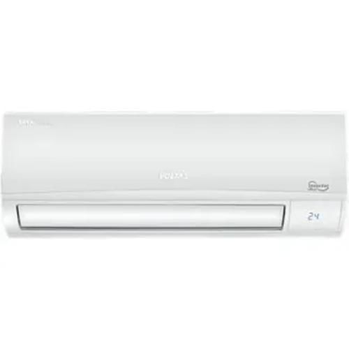 Voltas 124V Dzx 1 Ton 4 Star Inverter Split Ac Front