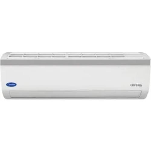 Carrier Emperia Neo Plus Cas12En3R39F0 1 Ton 3 Star Split Ac Front