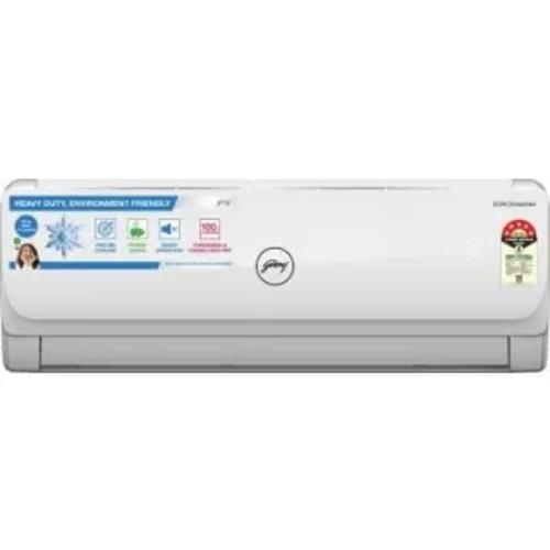 Godrej Gic 12Gtc5 Wsa 1 Ton 5 Star Inverter Split Ac Front