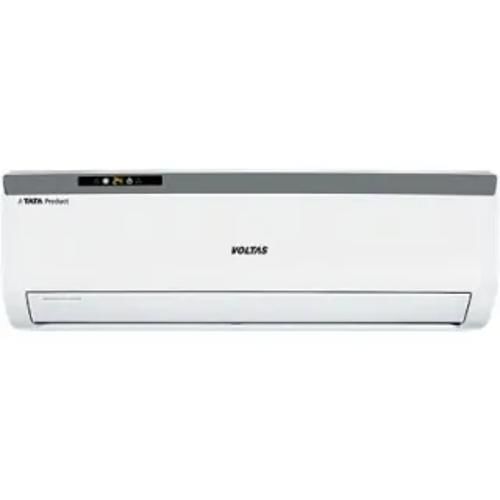 Voltas 183 Eza 15 Ton 3 Star Split Ac Front