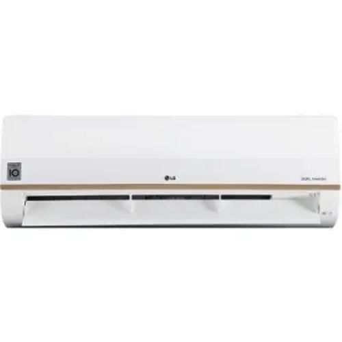 Lg Ks Q12Gwzd 1 Ton 5 Star Inverter Split Ac Front Display