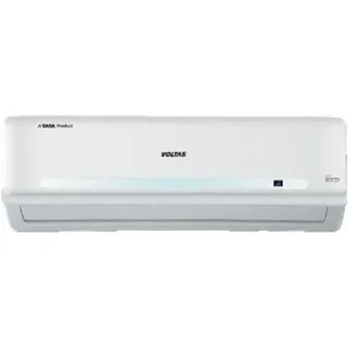 Voltas 245V Zzv 2 Ton 5 Star Inverter Split Ac Front