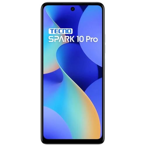 Tecno Spark 10 Pro Front