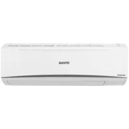 Sanyo Si So 15T5Scia 15 Ton 5 Star Inverter Split Ac Front