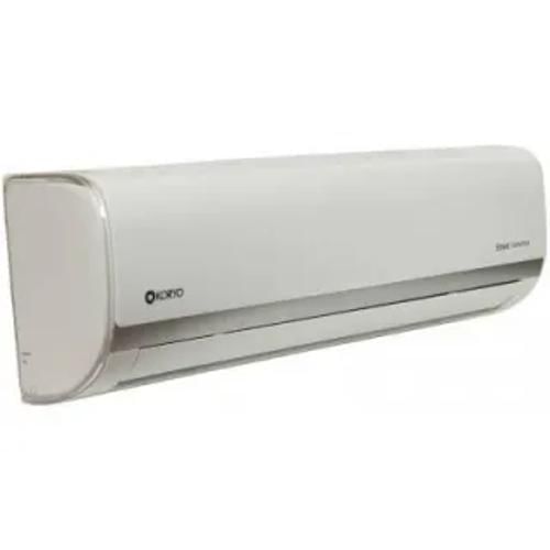 Koryo Isksiao2024A3S 2 Ton 3 Star Inverter Split Ac Front Display