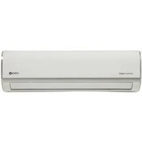 Koryo Isksiao2018A3S 15 Ton 3 Star Inverter Split Ac Front