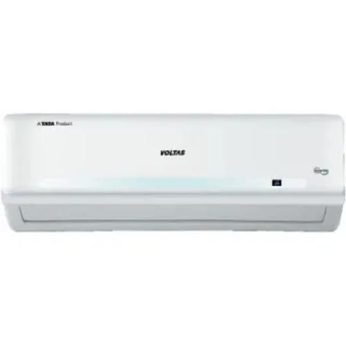 Voltas 243V Dzv 2 Ton 3 Star Inverter Split Ac Front