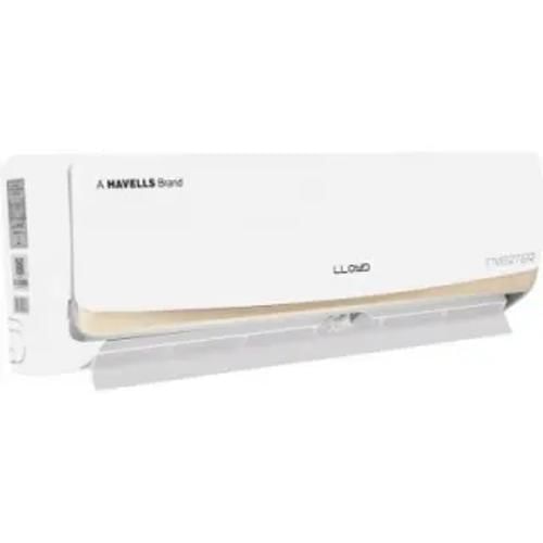 Lloyd Ls12I36Fi 1 Ton 3 Star Inverter Split Ac Front Display