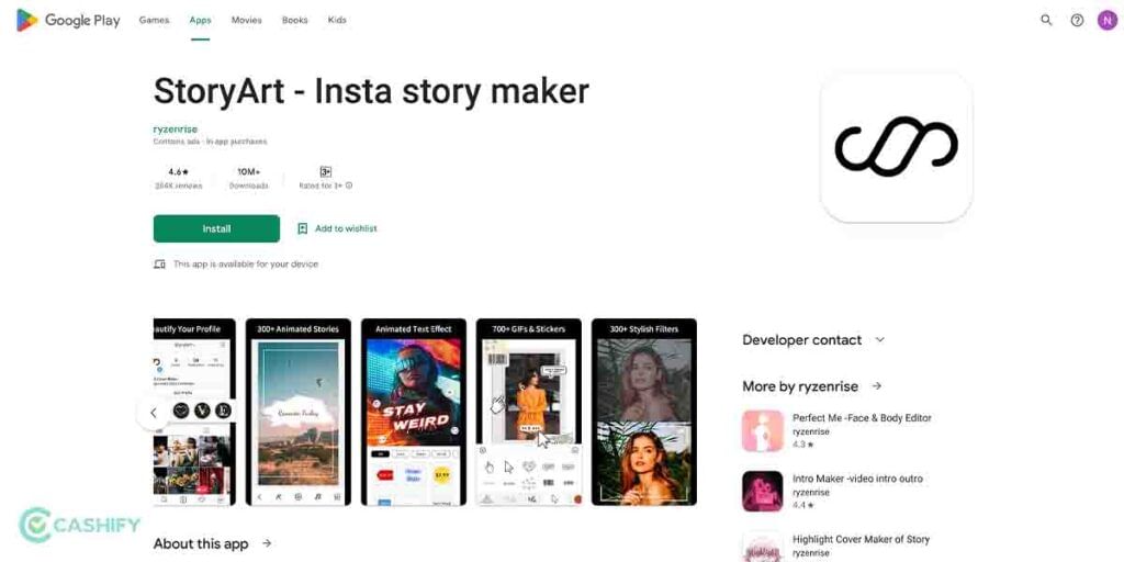 storyart
