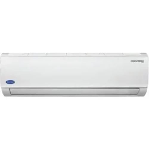 Carrier Durafresh Neo Cas12Dn3R39F0 1 Ton 3 Star Split Ac Front