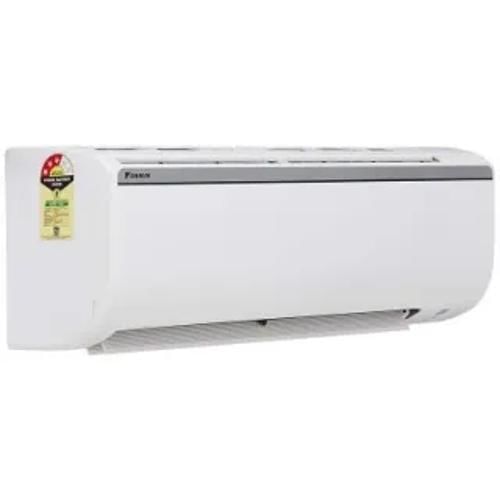 Daikin Ftl60Tv16U5 18 Ton 3 Star Split Ac Front Display