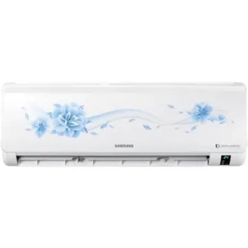 Samsung Ar18Rv5Hety 15 Ton 5 Star Inverter Split Ac Front Display