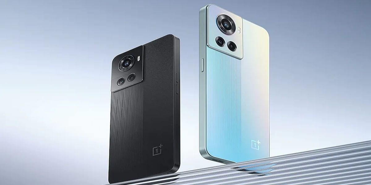 Oneplus ace 2
