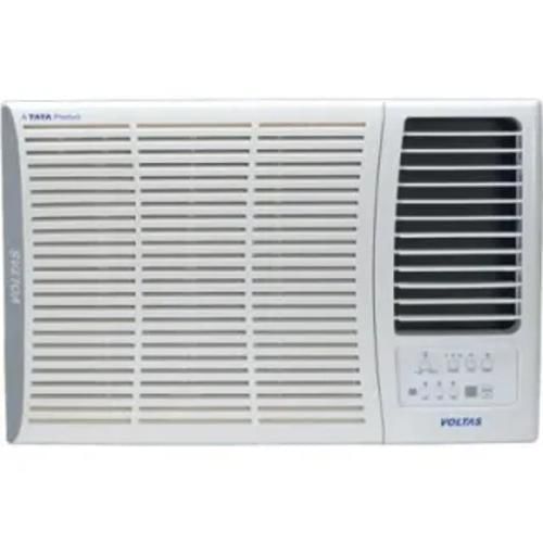 Voltas 183 V Dza 15 Ton 3 Star Inverter Window Ac Front