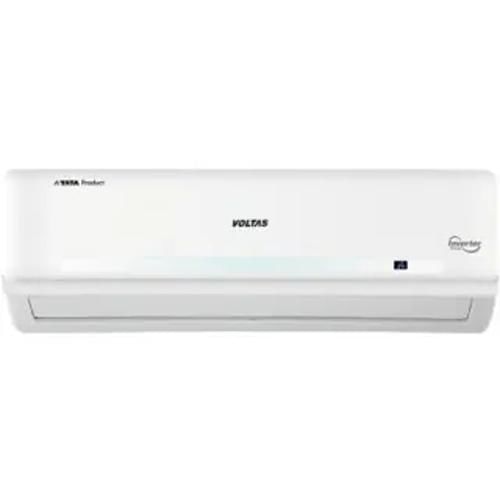 Voltas 185V Dzv2 15 Ton 5 Star Inverter Split Ac Front