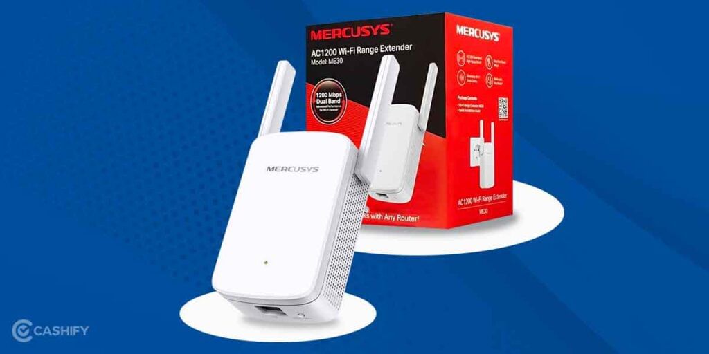 tp link re 650 wifi range extender