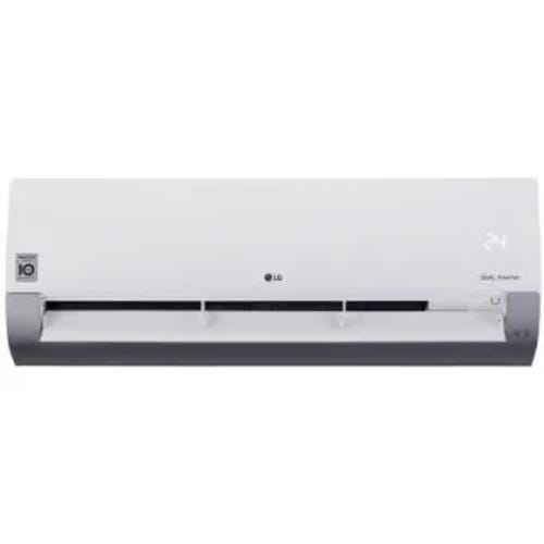 Lg Ks Q18Mwxd 15 Ton 3 Star Inverter Split Ac Front Display
