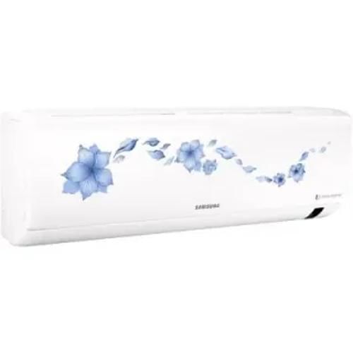 Samsung Ar12Nv3Hdtr 1 Ton 3 Star Inverter Split Ac Front Display