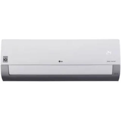 Lg Ks Q12Mwzd 1 Ton 5 Star Inverter Split Ac Front