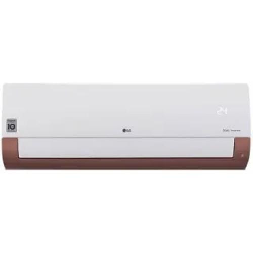 Lg Ks Q18Pwxd 15 Ton 3 Star Inverter Split Ac Front