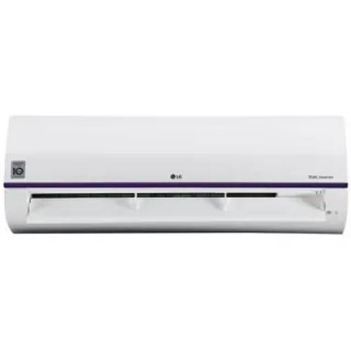 Lg Ks Q18Bwxd 15 Ton 3 Star Inverter Split Ac Front Display