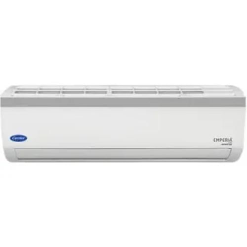 Carrier Emperia Pro Cai24Ep3R49W0 2 Ton 3 Star Inverter Split Ac Front
