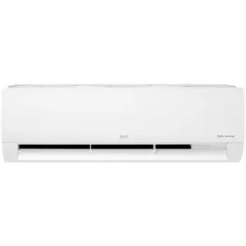 Lg Ks Q12Ynza 1 Ton 5 Star Inverter Split Ac Front Display