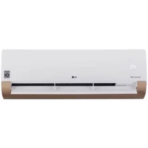 Lg Ks Q12Awzd 1 Ton 5 Star Inverter Split Ac Front