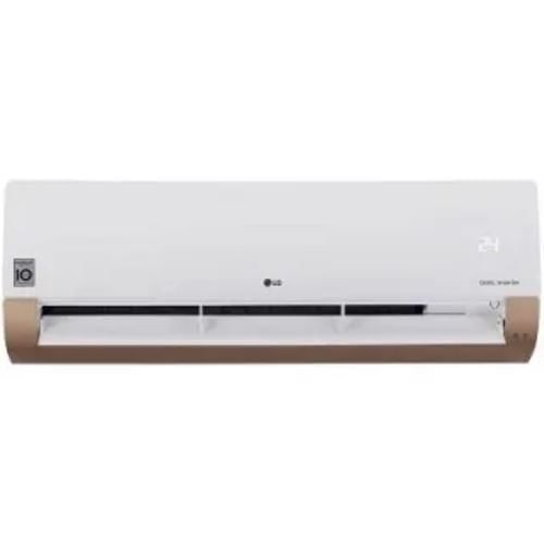 Lg Ks Q18Awxd 15 Ton 3 Star Inverter Split Ac Front