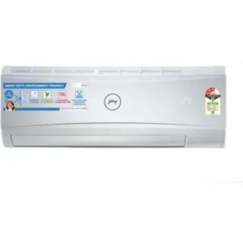 Godrej Gsc 12Atc3 Wsa 1 Ton 3 Star Split Ac Front