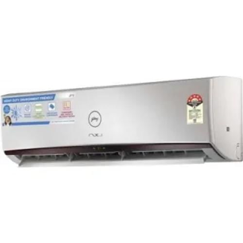 Godrej Gic 24 Mgp5 Wra 2 Ton 5 Star Inverter Split Ac Front Display