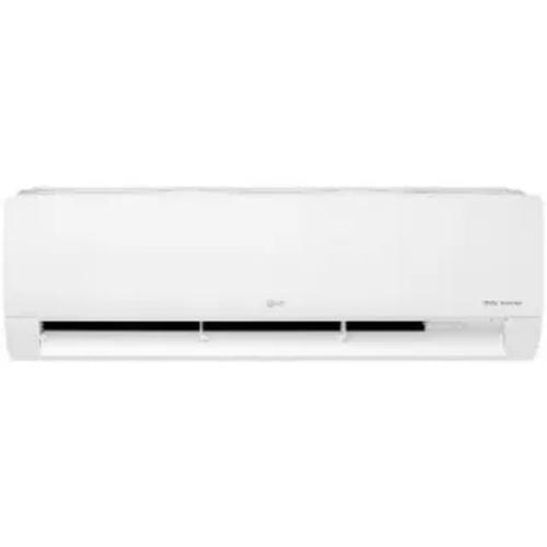 Lg Ks Q12Hnxd 1 Ton 3 Star Inverter Split Ac Front