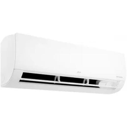 Lg Ks Q18Hnxd 15 Ton 3 Star Inverter Split Ac Front Display