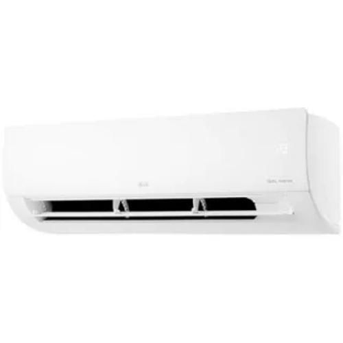 Lg Ks Q18Ynxa 15 Ton Inverter Split Ac Front Display