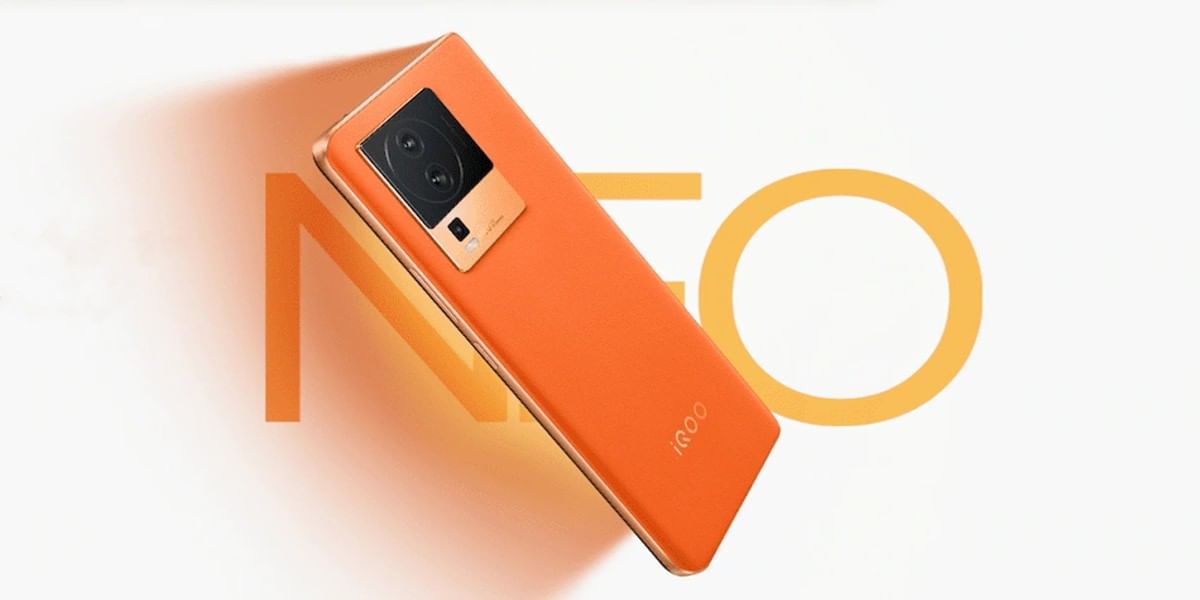 iqoo neo 7 racing edition