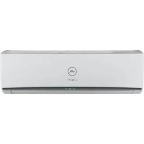 Godrej Gic 18 Lah 5 Gwqg 15 Ton Inverter Split Ac Front