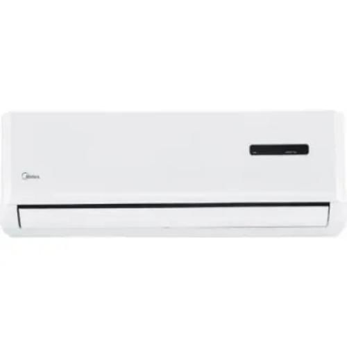 Midea Santis Prime Mas12Sr3C8F0 1 Ton 3 Star Split Ac Front