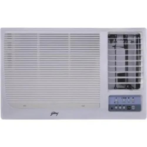 Godrej Gwc 18 Sgz 5 Cwqr 15 Ton 5 Star Window Ac Front