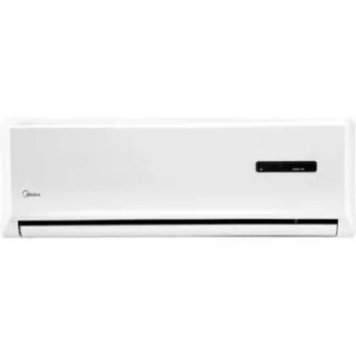 Midea Mas14Sr3C8F0 12 Ton 2 Star Split Ac Front Display