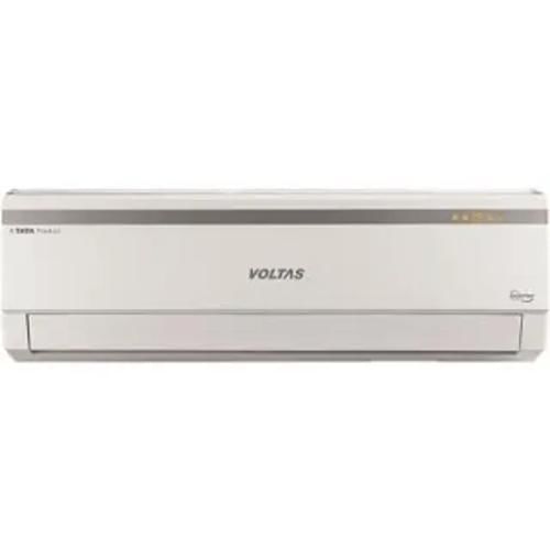Voltas 155V Lzc 12 Ton Inverter Split Ac Front