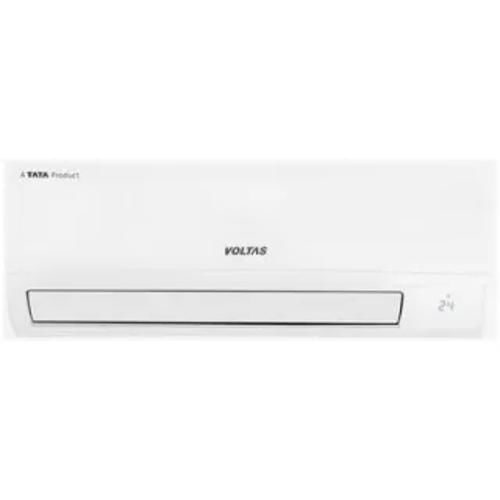 Voltas 122 Dzx 1 Ton 2 Star Split Ac Front