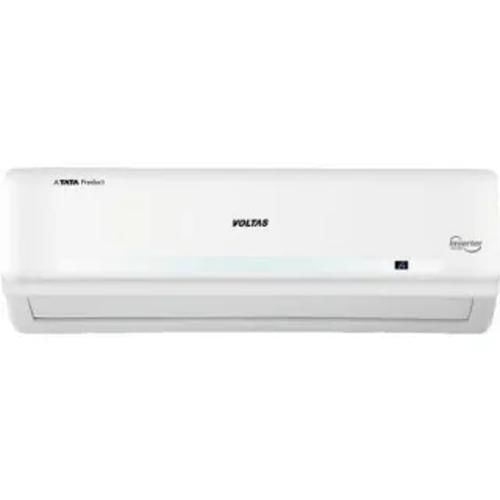 Voltas 244V Dzv 2 Ton Inverter Split Ac Front