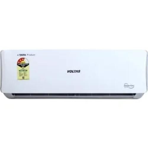 Voltas 123V Dzu2 15 Ton Inverter Split Ac Front