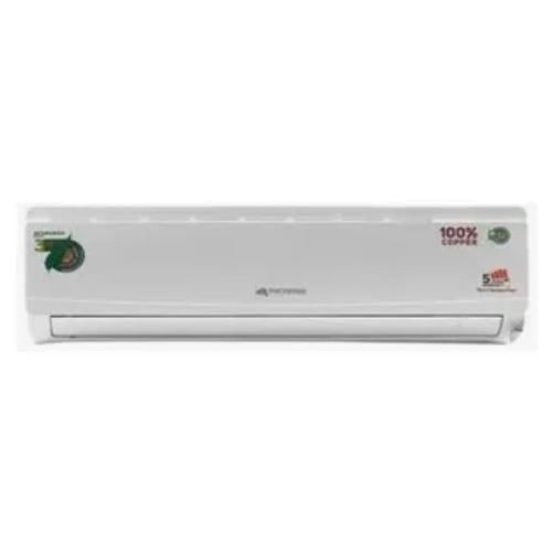 Micromax Acs12C3A3Qs2Wh 1 Ton 3 Star Split Ac Front