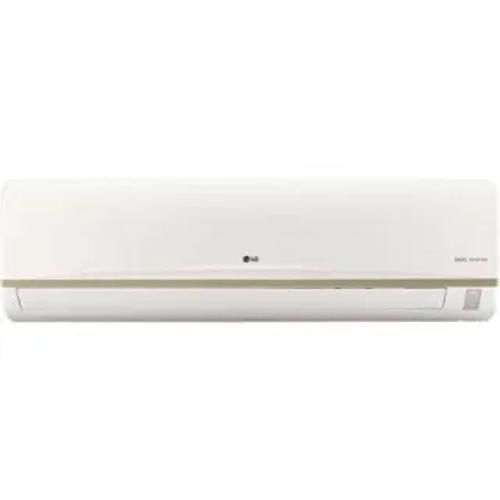 Lg Js Q12Auxa1 1 Ton Inverter Split Ac Front