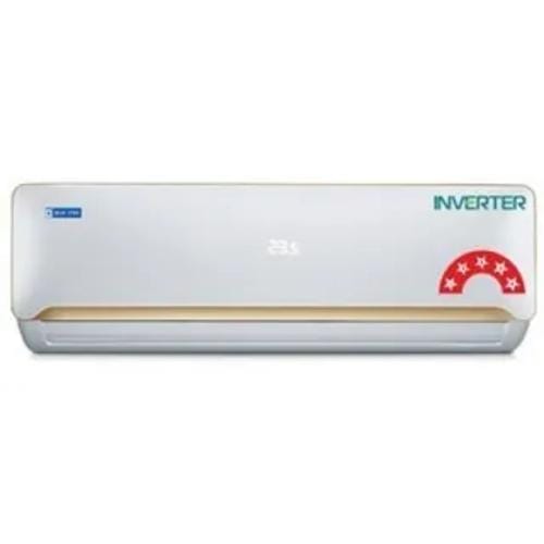 Blue Star 5Cnhw12Qatu 1 Ton Inverter Split Ac Front