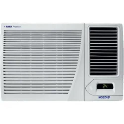 Voltas Wac 183 Gzp 15 Ton 3 Star Window Ac Front