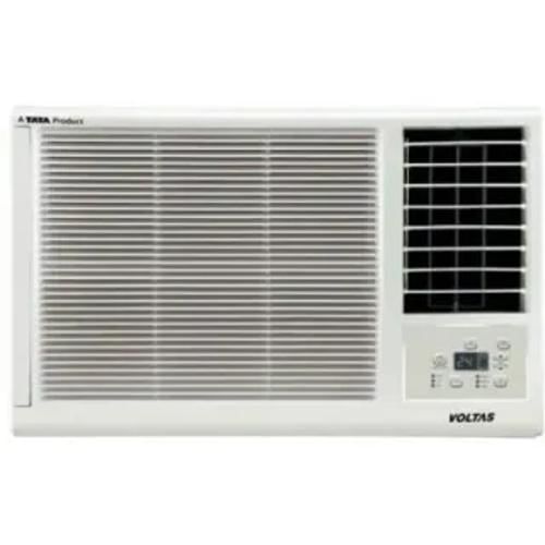 Voltas Wac 103 Lzf 15 Ton 3 Star Window Ac Front